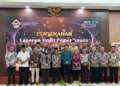 15 Tahun Berturut-turut! Pemkab Banyumas Kembali Raih Opini WTP dari BPK