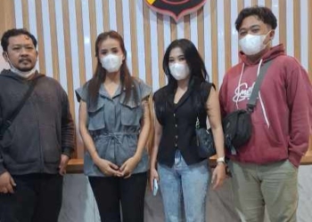 Rekening 4 Mantan Karyawan Kedai Tuas Dipakai Aliran Dana Kasus Mandiri Taspen Purwokerto