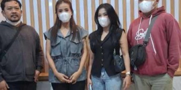 Rekening 4 Mantan Karyawan Kedai Tuas Dipakai Aliran Dana Kasus Mandiri Taspen Purwokerto