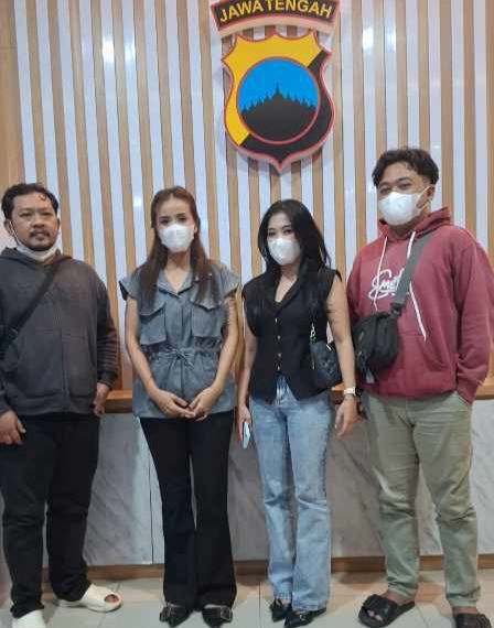 Rekening 4 Mantan Karyawan Kedai Tuas Dipakai Aliran Dana Kasus Mandiri Taspen Purwokerto