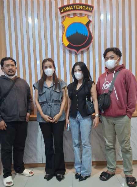 Rekening 4 Mantan Karyawan Kedai Tuas Dipakai Aliran Dana Kasus Mandiri Taspen Purwokerto