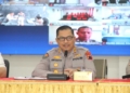 Polda Jateng Gelar Turnamen E-Sport Kapolda Cup 2026 dengan Hadiah Rp200 Juta