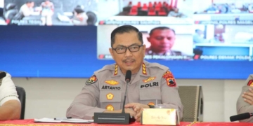 Polda Jateng Gelar Turnamen E-Sport Kapolda Cup 2026 dengan Hadiah Rp200 Juta