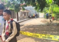 Dua Mayat Perempuan Ditemukan di Satu Rumah di Patikraja, Pemilik Rumah di Sumur dan Remaja di Gudang