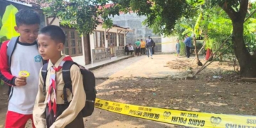 Dua Mayat Perempuan Ditemukan di Satu Rumah di Patikraja, Pemilik Rumah di Sumur dan Remaja di Gudang