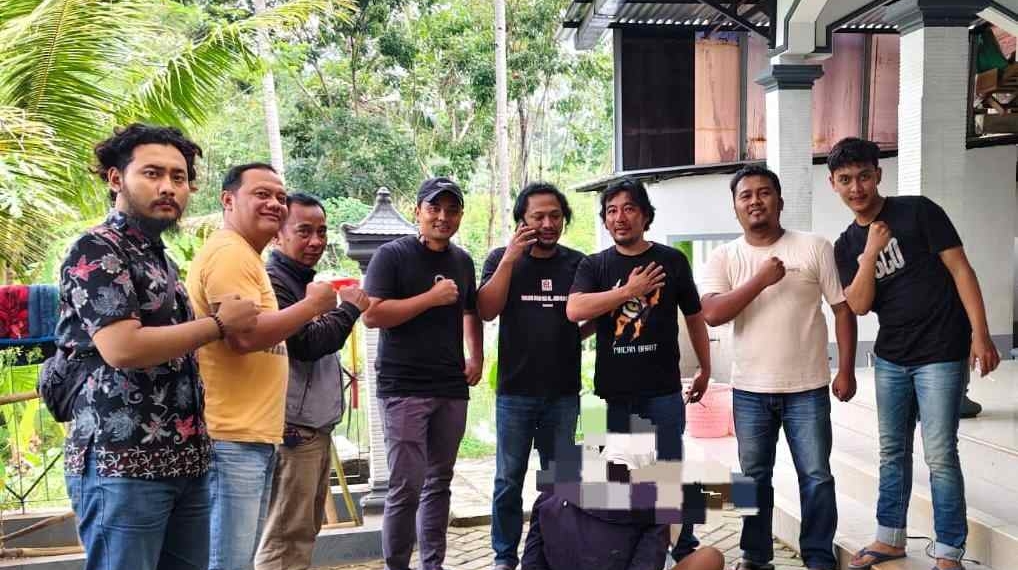 Kurang dari 5 Jam! Pelaku Pembunuhan Dua Perempuan di Patikraja Dibekuk Tim URC Polresta Banyumas