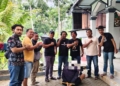 Kurang dari 5 Jam! Pelaku Pembunuhan Dua Perempuan di Patikraja Dibekuk Tim URC Banyumas