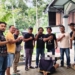 Kurang dari 5 Jam! Pelaku Pembunuhan Dua Perempuan di Patikraja Dibekuk Tim URC Polresta Banyumas