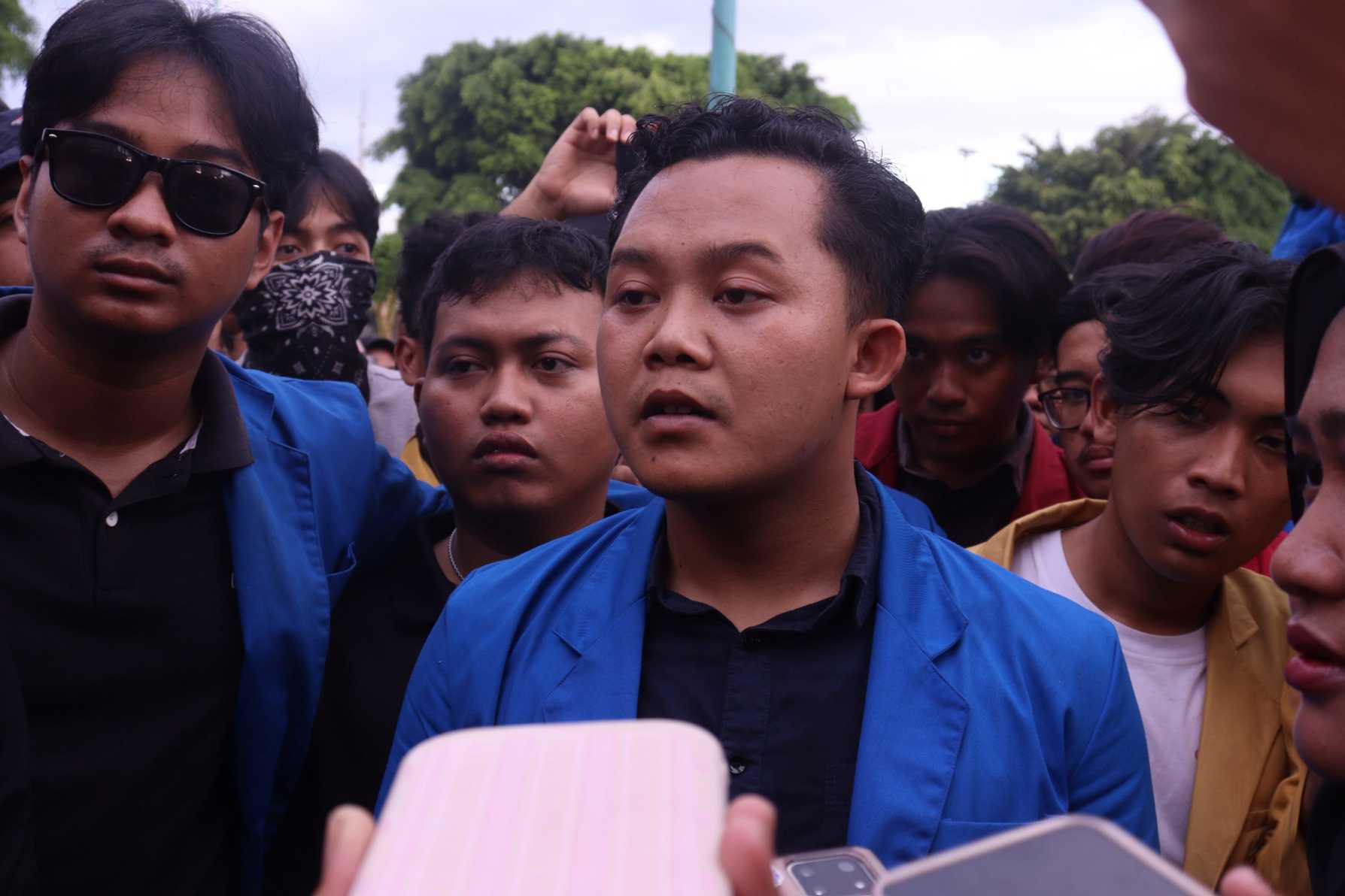 Ketika Negara Menjaga Angka, Rakyat Menanggung Derita: Paradoks Kebijakan Ekonomi di Tengah Krisis Daya Beli