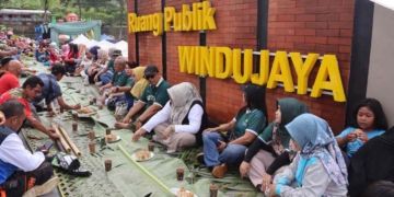 Wabup Banyumas Buka Gebyar Wikabalung 2026, Ada Paket Wisata Jeep ke 4 Desa