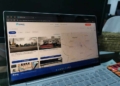 KAI Daop 5 Purwokerto Buka Akses Digital Investasi Lahan & Iklan Lewat Space by KAI