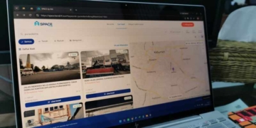 KAI Daop 5 Purwokerto Buka Akses Digital Investasi Lahan & Iklan Lewat Space by KAI