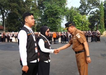 Mulai Hari Ini, 1.872 Petugas Sensus Ekonomi 2026 Banyumas Datangi 11.000 RT