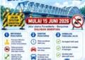 Mulai Hari Ini, Jembatan Serayu Banyumas Ditutup Total 45 Hari, Simak Rute Alternatifnya