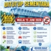 Mulai Hari Ini, Jembatan Serayu Banyumas Ditutup Total 45 Hari, Simak Rute Alternatifnya