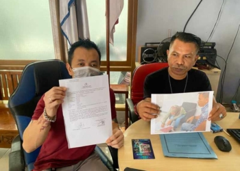 Kasus Dugaan Penipuan Rp650Juta Mandek 6 Bulan, Kuasa Hukum Desak Polres Purbalingga Buka Status Perkara