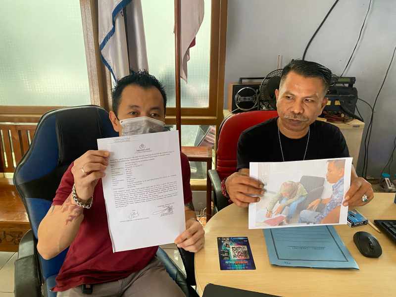 Kasus Dugaan Penipuan Rp650Juta Mandek 6 Bulan, Kuasa Hukum Desak Polres Purbalingga Buka Status Perkara