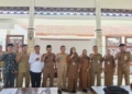 Damai, Kades dan Perangkat Klapagading Kulon Banyumas Akhiri Konflik
