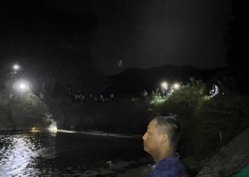 Bocah 12 Tahun Tenggelam di Sungai Pemali Tegal, Tim SAR Dikerahkan