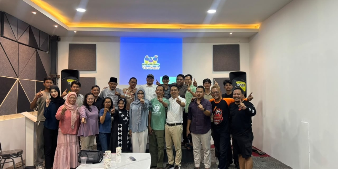 IKASMANSA dan OSIS SMAN 1 Purwokerto Jajaki Kolaborasi Besar, Siap Gelar Swansafare dan Fun Walk Sambut HUT SMAN 1 Purwokerto