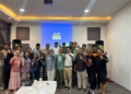 IKASMANSA dan OSIS SMAN 1 Purwokerto Jajaki Kolaborasi Besar, Siap Gelar Swansafare dan Fun Walk Sambut HUT SMAN 1 Purwokerto