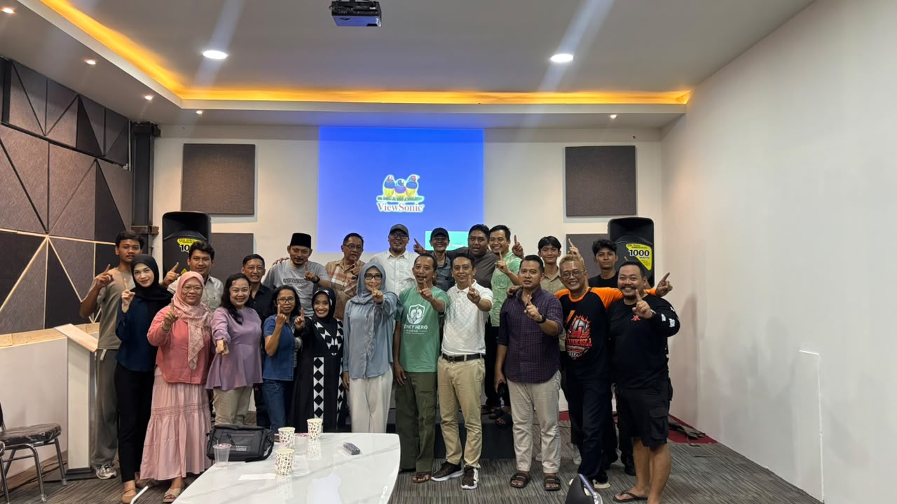 IKASMANSA dan OSIS SMAN 1 Purwokerto Jajaki Kolaborasi Besar, Siap Gelar Swansafare dan Fun Walk Sambut HUT SMAN 1 Purwokerto