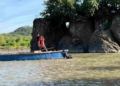 Tak Ditemukan di Hari Kedua, Tim SAR Perluas Penyisiran 6 Kilometer untuk Cari Bocah Tenggelam di Sungai Pemali