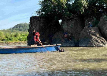 Tak Ditemukan di Hari Kedua, Tim SAR Perluas Penyisiran 6 Kilometer untuk Cari Bocah Tenggelam di Sungai Pemali