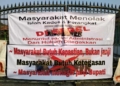 Balai Desa Klapagading Kulon Sempat Disegel Warga, Pemkab Banyumas Telusuri Dalang di Balik Spanduk Penolakan Perdamaian