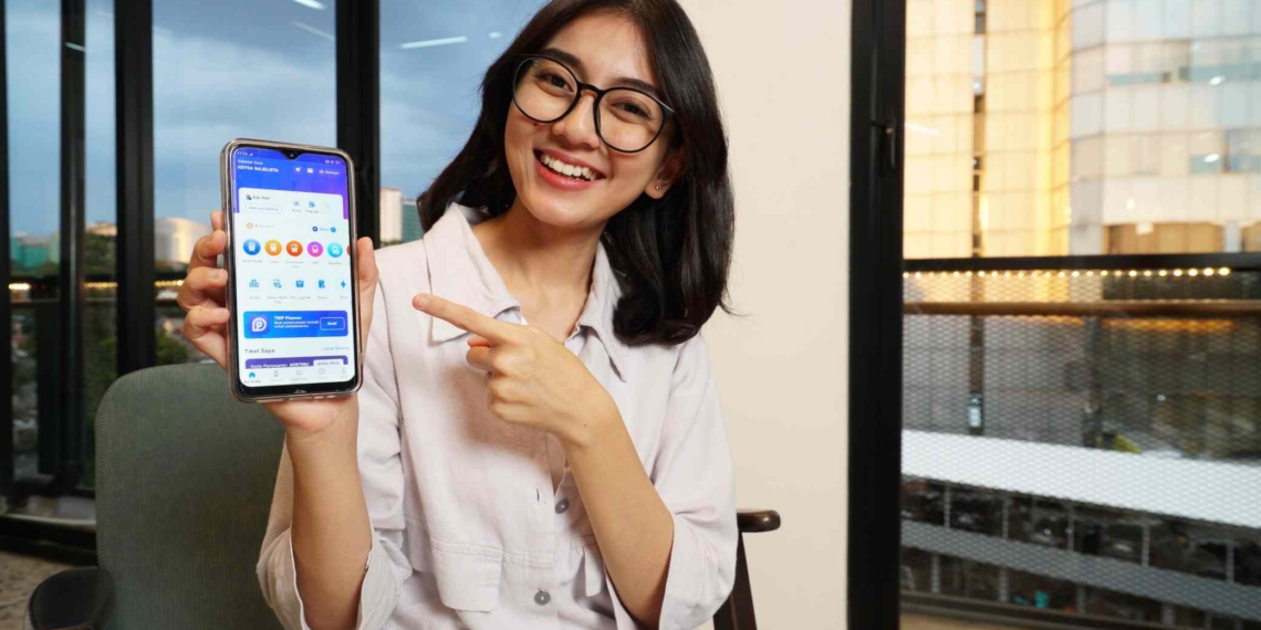 Hadapi Gaya Hidup Digital, KAI Daop 5 Purwokerto Sederhanakan Fitur Aplikasi Access
