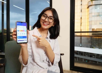 Hadapi Gaya Hidup Digital, KAI Daop 5 Purwokerto Sederhanakan Fitur Aplikasi Access