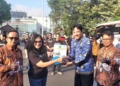 Juara Jateng 2024, Kontingen Banyumas Siap Tampil di Dua Kategori PESPARAWI Nasional Papua Barat