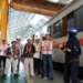 KAI Daop 5 Ajak Railfans Spoorlimo Intip Proses Perawatan Kereta di Depo Purwokerto