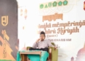 Peringatan 1 Muharram 1448 H di MA Ma’arif NU 1 Cilongok Berlangsung Khidmat, Momentum Perbaikan Diri