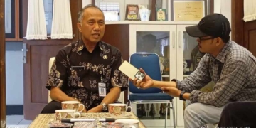 SPMB 2026 SMA N 1 Purwokerto Digarap Digital, Sekolah Tak Bisa Intervensi Data