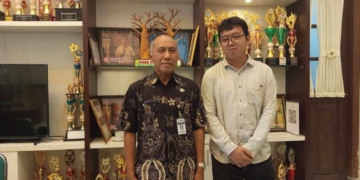 Alumnus SMA N 1 Purwokerto Yugo Deandra Terpilih Wakili Indonesia di Olimpiade Astronomi Internasional 2026