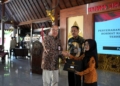 Masuki Purna Tugas, 71 ASN Banyumas Terima SK Pensiun dari Bupati Sadewo