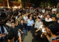 Pergeseran Tujuan Penyampaian Pendapat (Demonstrasi)