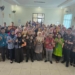 BKPSDM Banyumas Luncurkan “Jempol Serasi”, Layanan Kepegawaian Jemput Bola untuk ASN