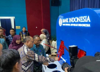 Gelaran KKS dan Digifest 2026: Kolaborasi Seluruh Banyumas Raya Dongkrak Ekonomi Digital