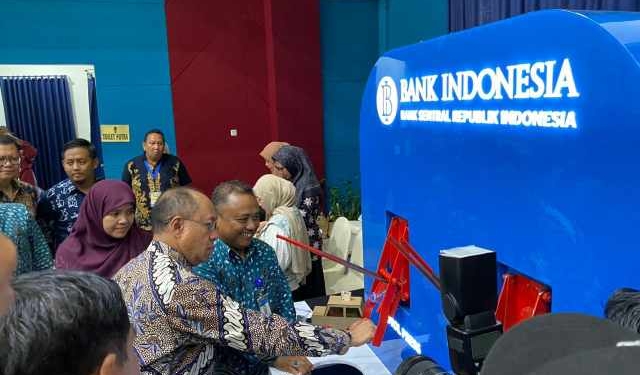 Gelaran KKS dan Digifest 2026: Kolaborasi Seluruh Banyumas Raya Dongkrak Ekonomi Digital