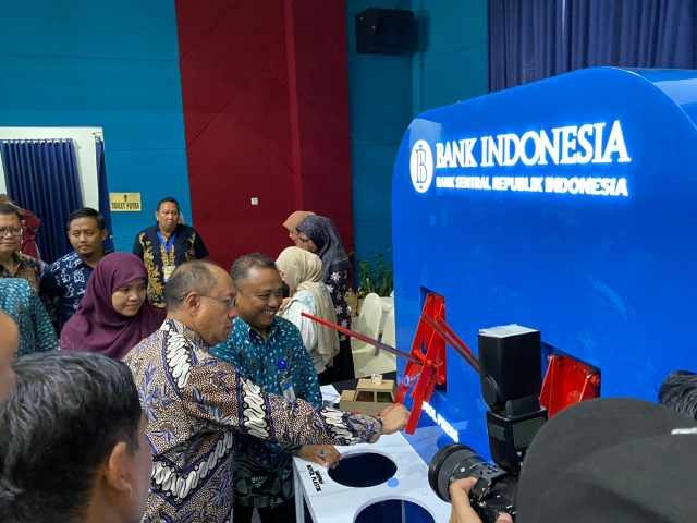 Gelaran KKS dan Digifest 2026: Kolaborasi Seluruh Banyumas Raya Dongkrak Ekonomi Digital