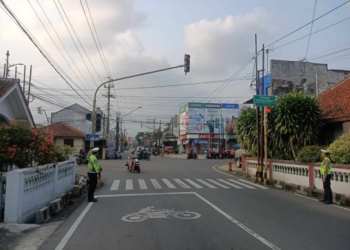 Kapolresta Banyumas Respons Cepat Tangani Keluhan Warga Soal Pemadaman Listrik