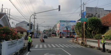 Kapolresta Banyumas Respons Cepat Tangani Keluhan Warga Soal Pemadaman Listrik
