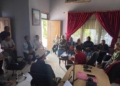 Ratusan Pensiunan Siap Longmarch ke Bank Mandiri Taspen Purwokerto 26 Juni, Kuasa Hukum: Kami Tunggu Itikad Baik