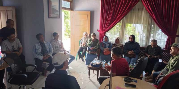 Ratusan Pensiunan Siap Longmarch ke Bank Mandiri Taspen Purwokerto 26 Juni, Kuasa Hukum: Kami Tunggu Itikad Baik