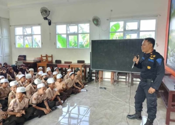 Ada 27 Kecelakaan KA hingga Juni 2026, KAI Daop 5 Purwokerto: Kesadaran Masyarakat Masih Rendah
