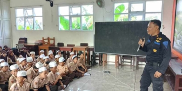 Ada 27 Kecelakaan KA hingga Juni 2026, KAI Daop 5 Purwokerto: Kesadaran Masyarakat Masih Rendah