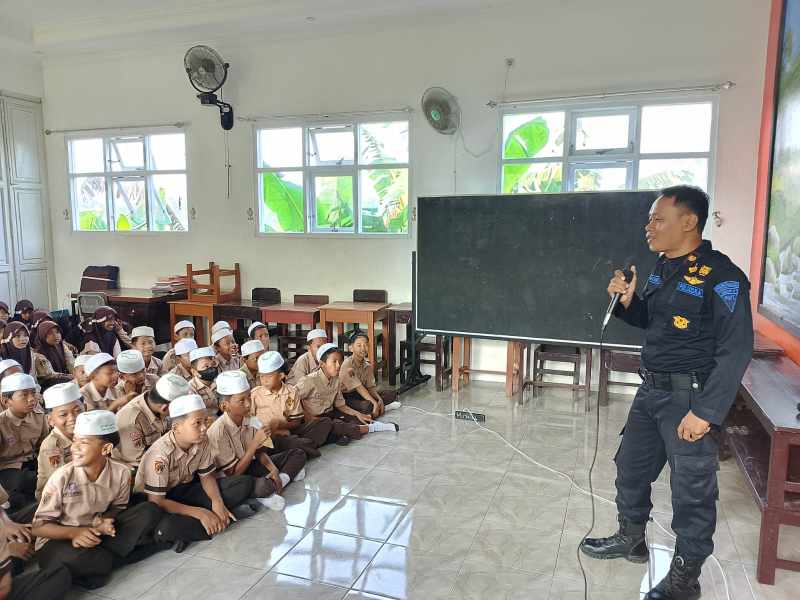 Ada 27 Kecelakaan KA hingga Juni 2026, KAI Daop 5 Purwokerto: Kesadaran Masyarakat Masih Rendah
