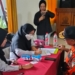 Peringati Bulan Pancasila, Ratusan Kader Pemuda Pancasila Banyumas Jalani Tes Urin